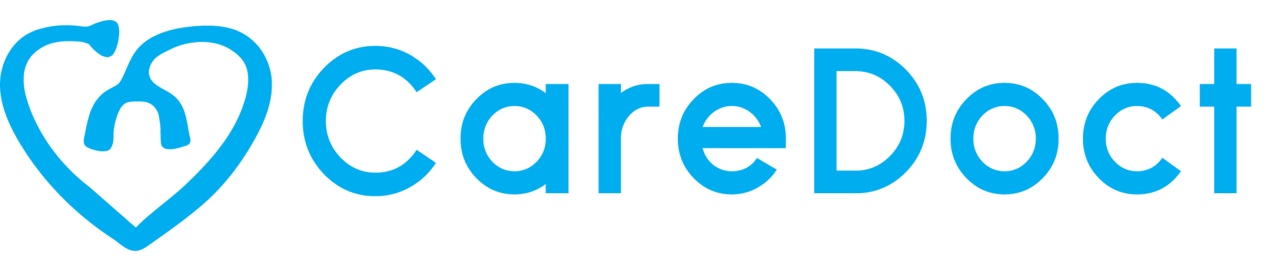 CareDoct Logo