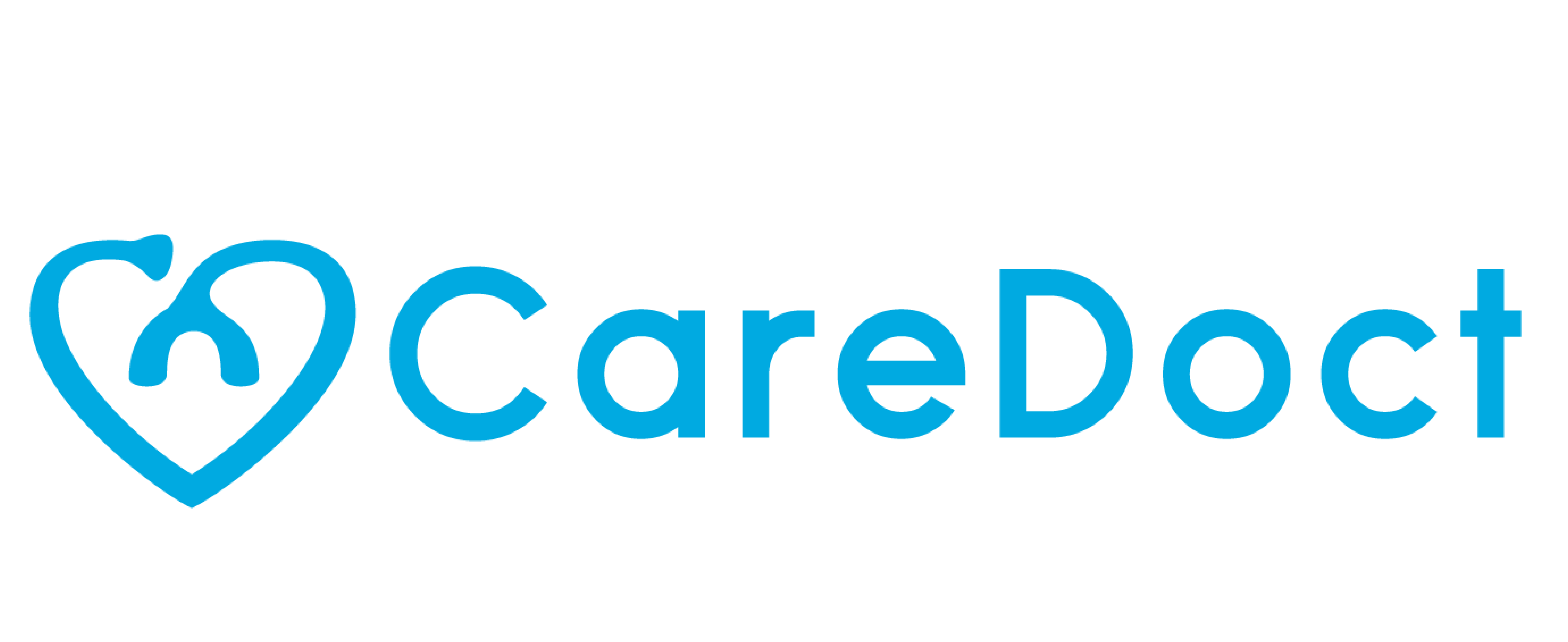 Caredoct Logo